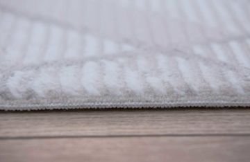 Festival Halı Motto Modern Krem Oda Halısı M2008A