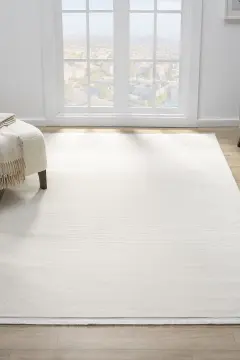 Seyran Halı Smart 12001 Krem