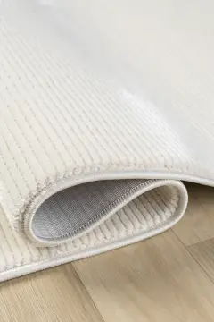 Seyran Halı Smart 12001 Krem