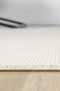 Seyran Halı Smart 12001 Krem