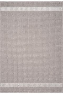 Koza Halı Nomad İskandinav Halı A2551C Vizon