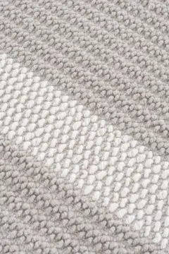 Koza Halı Nomad İskandinav Halı A2551C Vizon