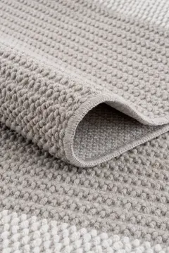 Koza Halı Nomad İskandinav Halı A2551C Vizon