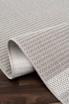 Koza Halı Nomad İskandinav Halı A2551C Vizon