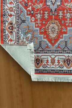 Prizma Halı Vintage Kilim V-6518 100x160