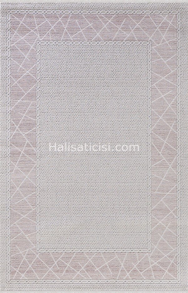 Efsane Halı Sarıyer 34941-055 100X200