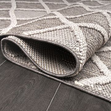 Crea Halı Nepal 9964N 100X200