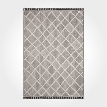 Crea Halı Nepal 9964N 100X200