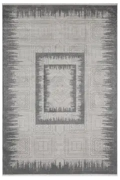 Seyran Halı Gusto 907 Antrasit