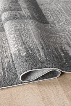 Seyran Halı Gusto 907 Antrasit