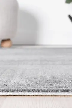 Seyran Halı Gusto 907 Antrasit