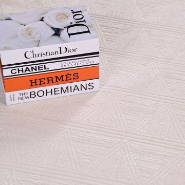 Crea Halı Vargas 2502AK