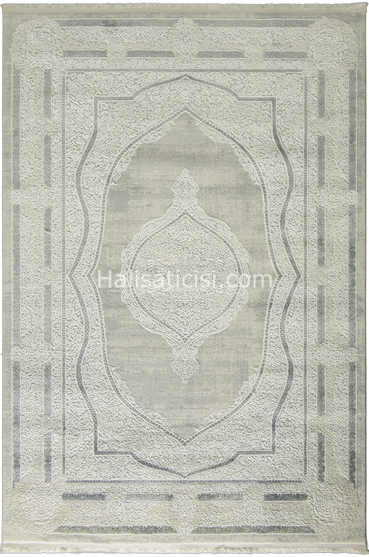 Tuğra Halı Mabeyn 12907