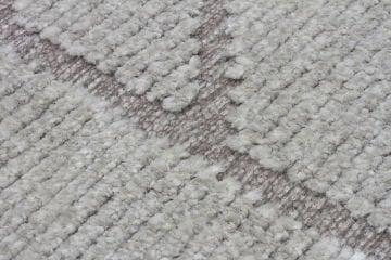 Amiral Halı Sunrise Kilim 2240 Gri Acik Gri