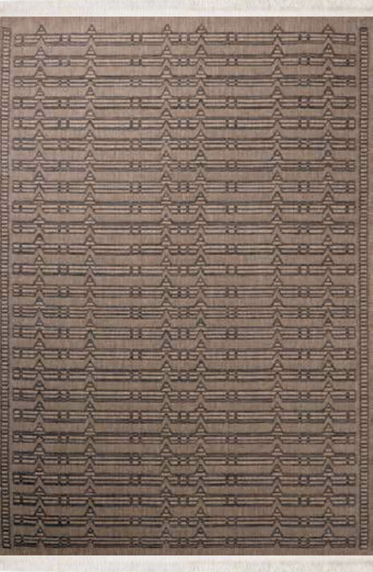 Nexus Luxury Carpet Mansion 9703