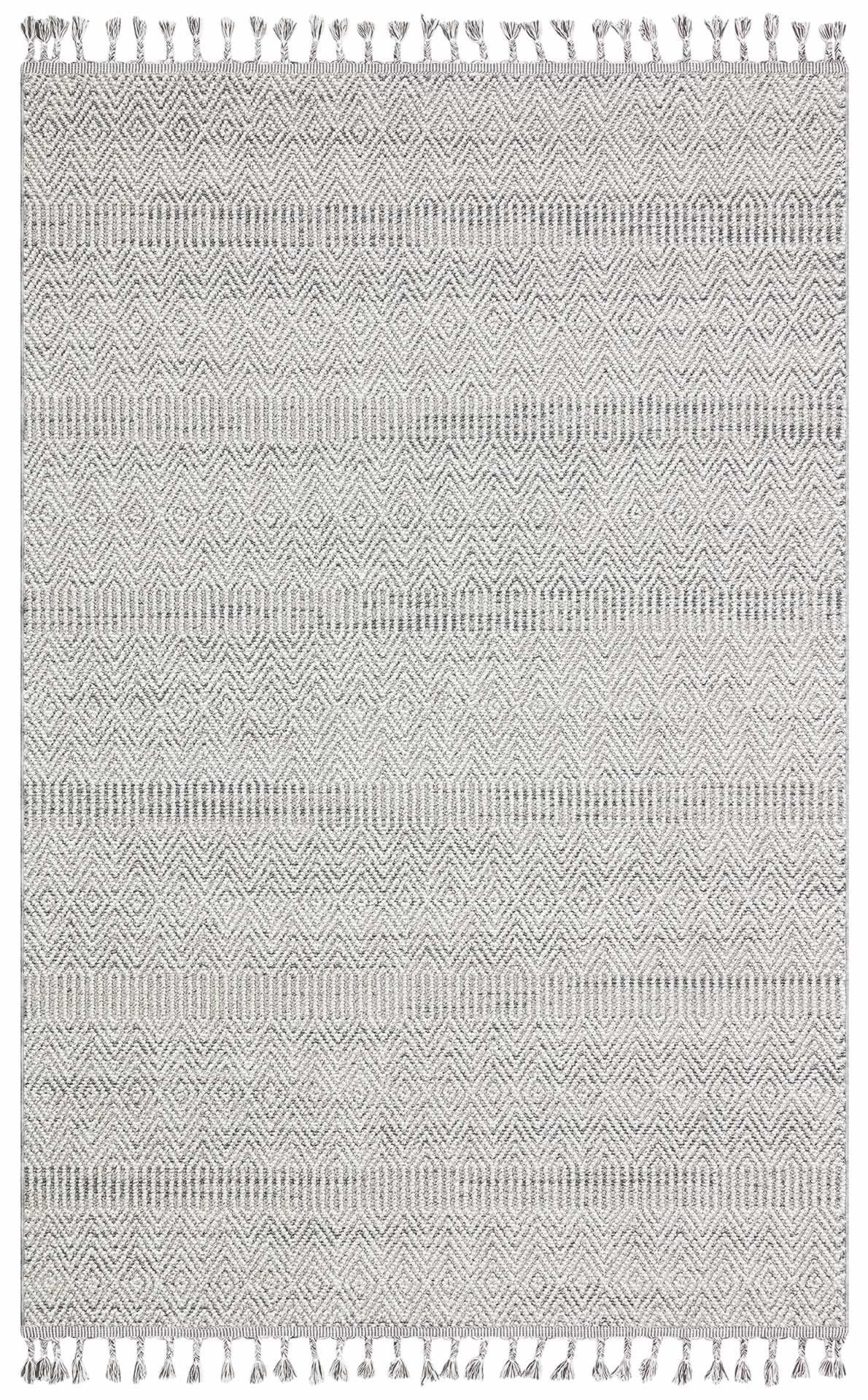 Eko Halı Soho İskandinav Halı SH01 Grey