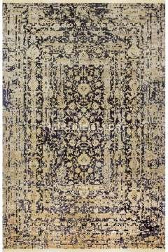 Koyunlu Halı Tyana TY003 Sarı 100X200