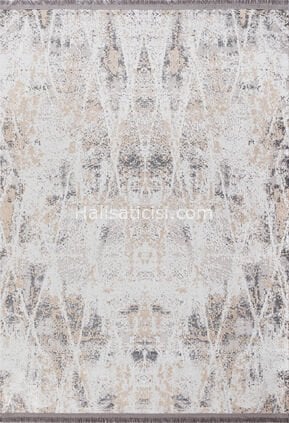 Melidia Işıltı Özel Ebatlı Kesme Halı 6158