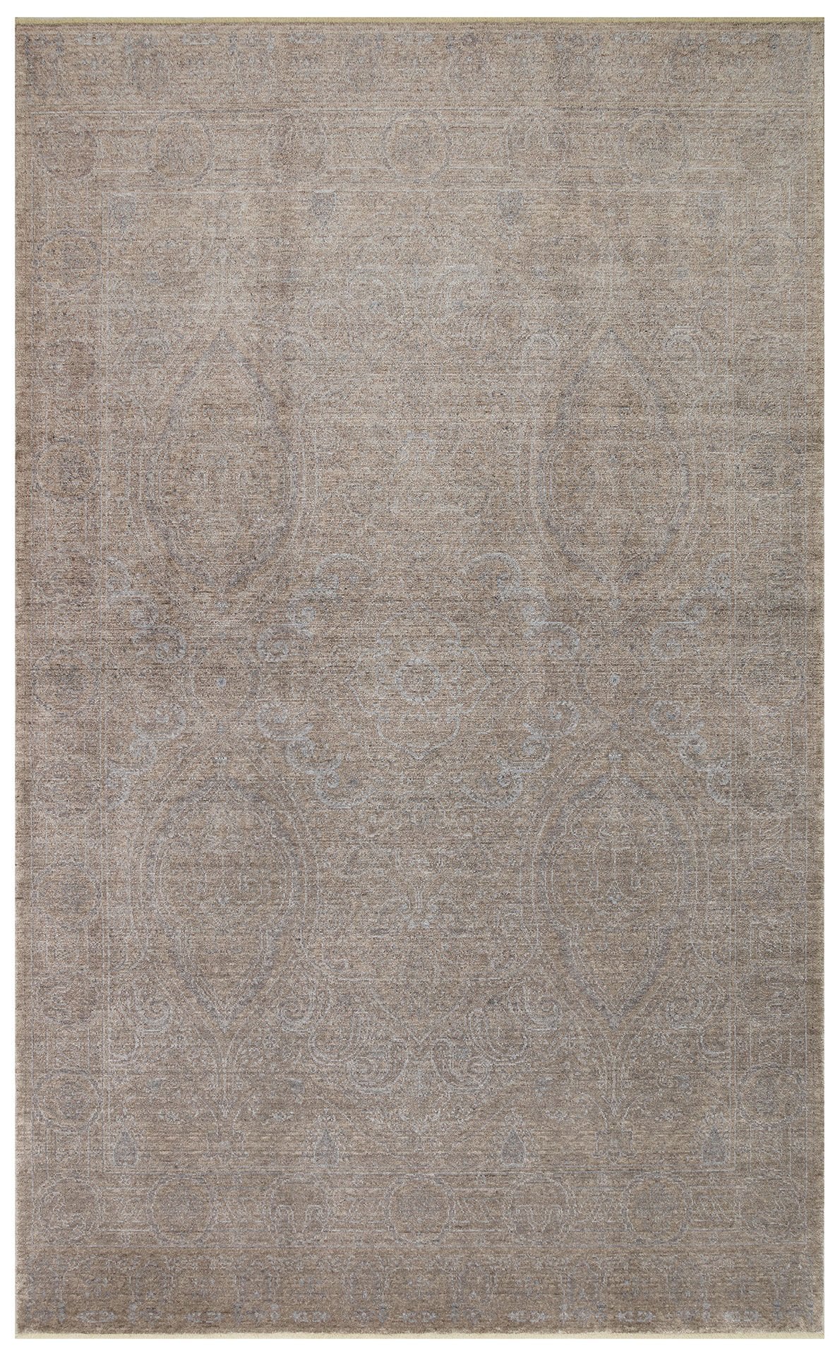 Eko Halı Taftan Özel Tezgah Halısı TF03 Beige