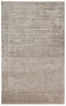 Eko Halı Taftan Özel Tezgah Halısı TF03 Beige