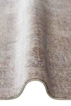 Eko Halı Taftan Özel Tezgah Halısı TF03 Beige