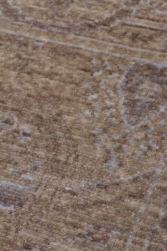 Eko Halı Taftan Özel Tezgah Halısı TF03 Beige