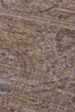 Eko Halı Taftan Özel Tezgah Halısı TF03 Beige