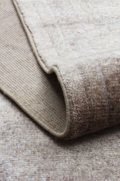 Eko Halı Taftan Özel Tezgah Halısı TF03 Beige