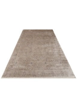 Eko Halı Taftan Özel Tezgah Halısı TF03 Beige