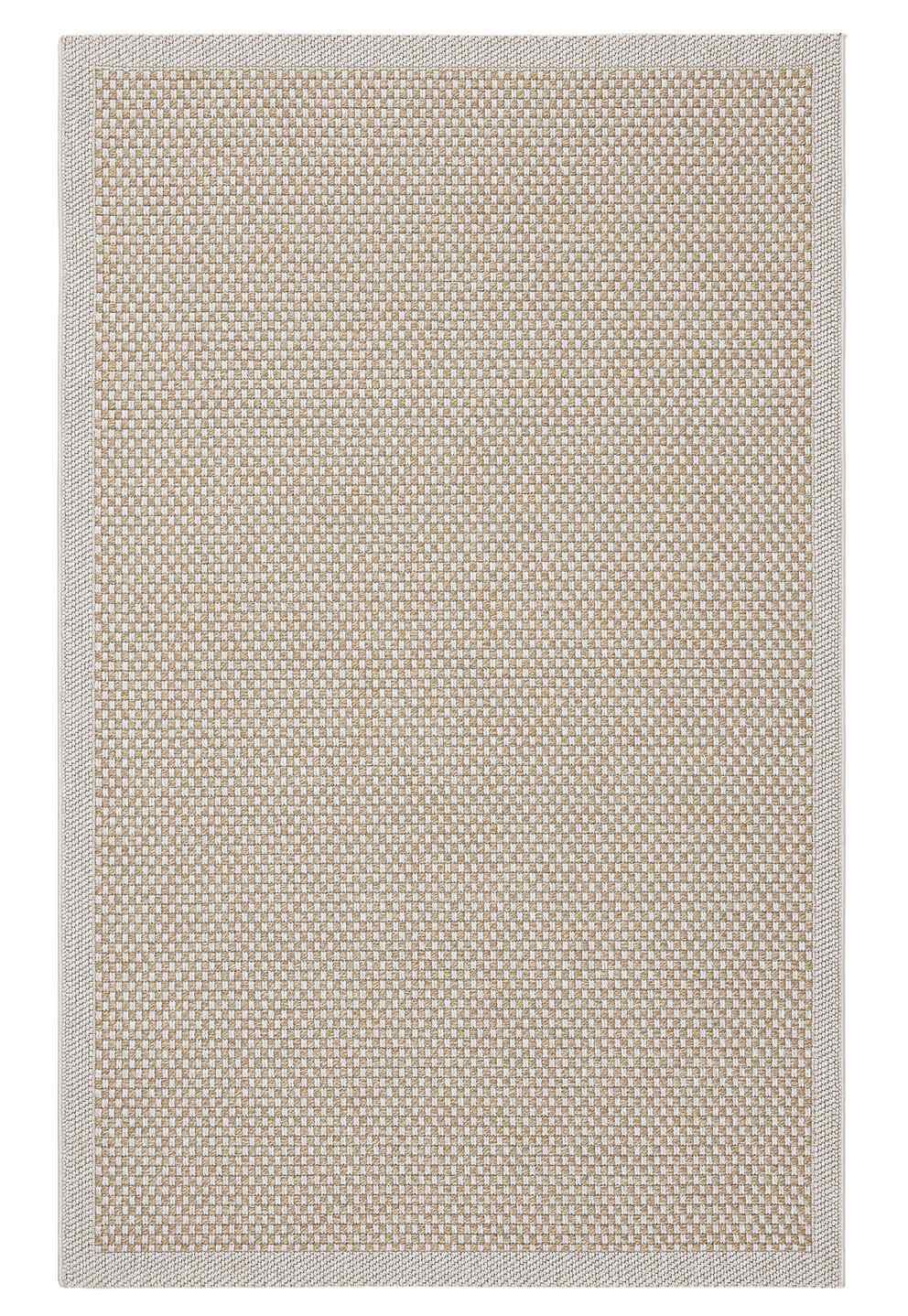 Koza Halı Origine Sisal Halı B3667B