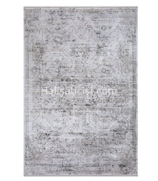 Atlantik Halı Crown C-1202-S-BEJ 160X230