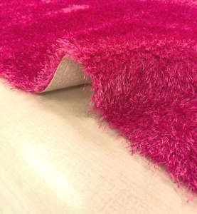 Prizma Halı Romanza Fuşya