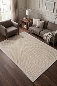 Koza Halı Origine Sisal Halı B3667B