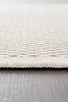 Koza Halı Origine Sisal Halı B3667B