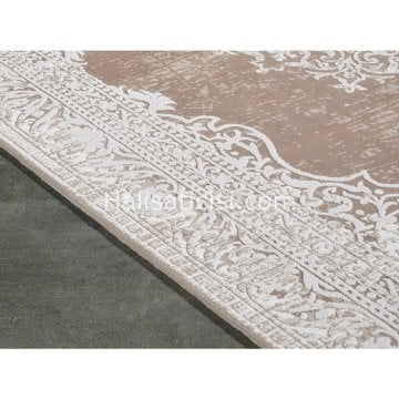 Gümüşsuyu Halı Matisse 11329 Kahve