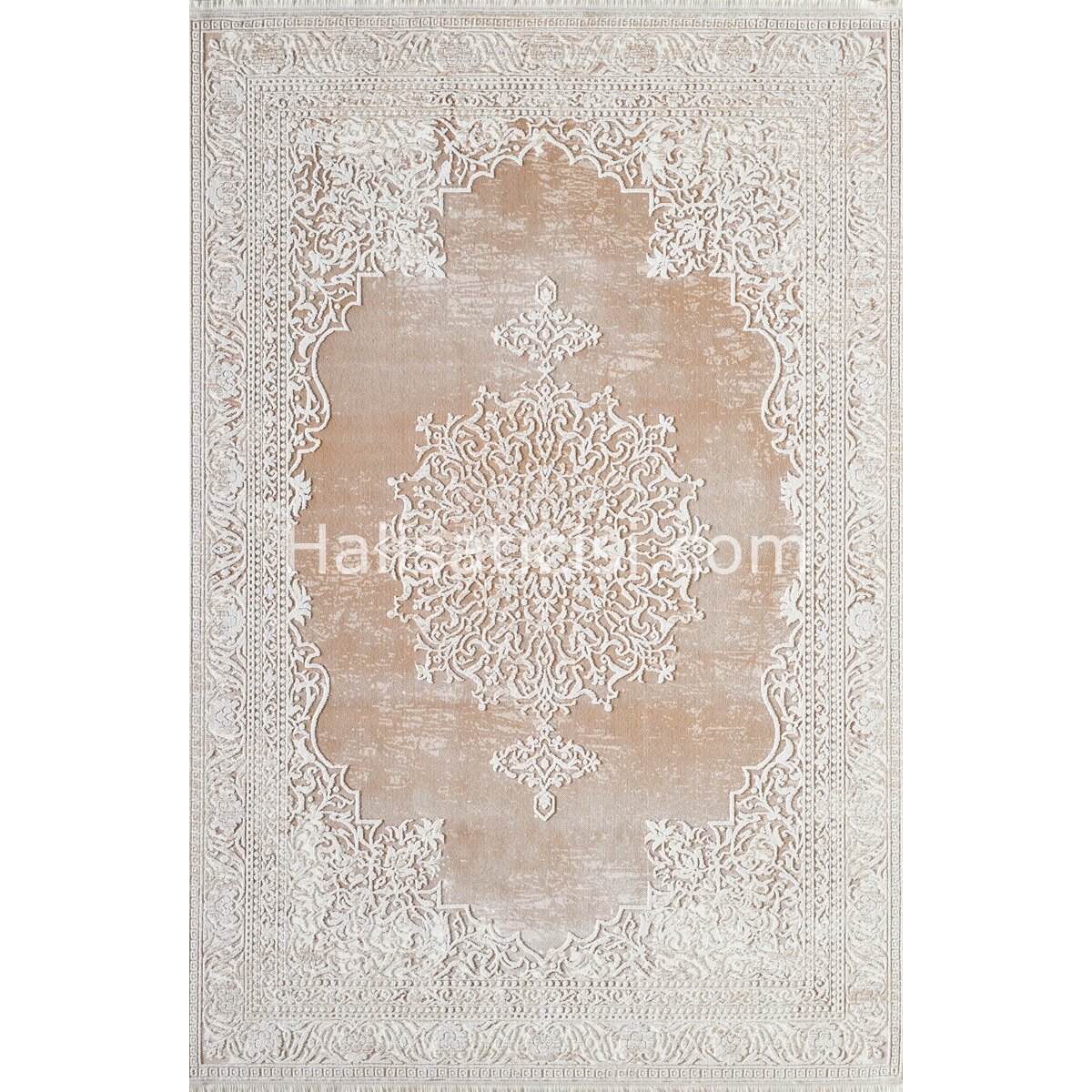 Gümüşsuyu Halı Matisse 11329 Kahve