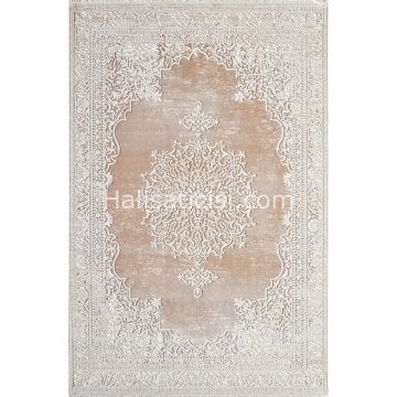 Gümüşsuyu Halı Matisse 11329 Kahve