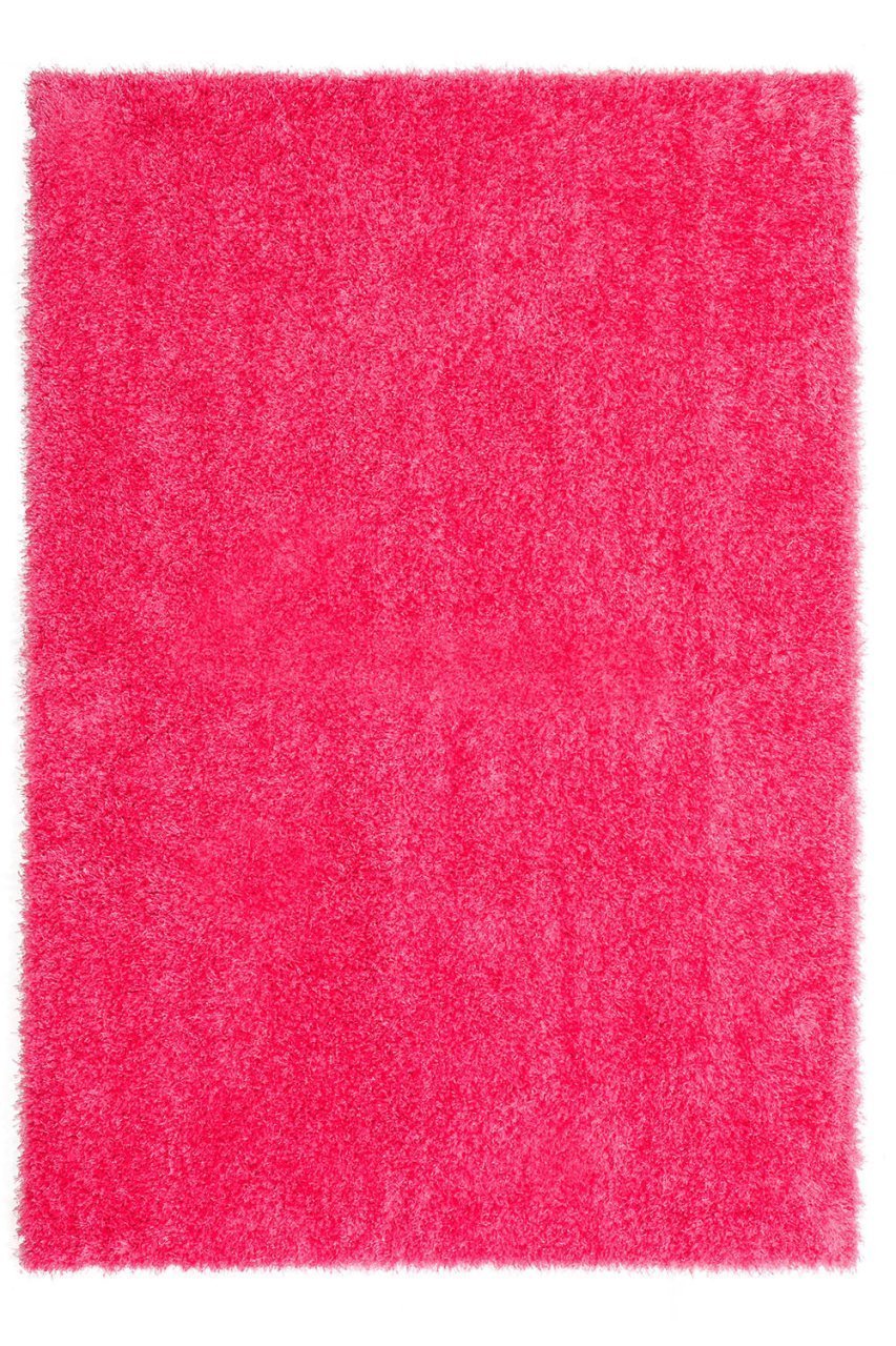 Prizma Halı Romanza Fuşya 100x150