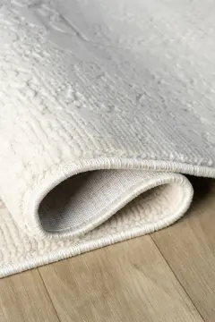 Seyran Halı Smart 12004 Krem