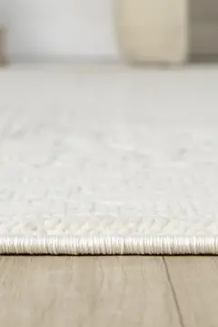 Seyran Halı Smart 12004 Krem