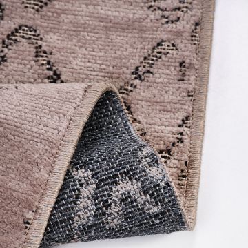 Crea Halı Asil Özel Ebat Kesme Kilim 8311S