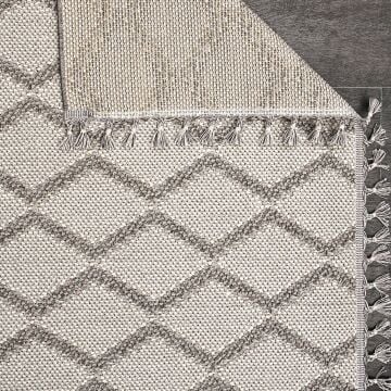 Crea Halı Nepal 9963N