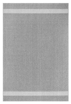 Koza Halı Nomad İskandinav Halı A2551E Antrasit