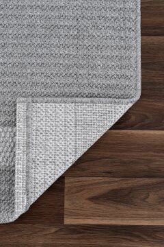 Koza Halı Nomad İskandinav Halı A2551E Antrasit