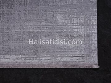 Gümüşsuyu Venita Özel Ebatlı Kesme Halı 11961 Vizon 100 cm