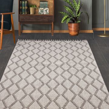 Crea Halı Nepal 9963N 100X200