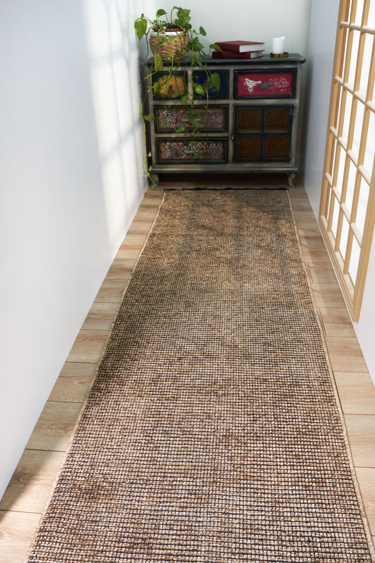 Apex Zenıth 8902 Kahve