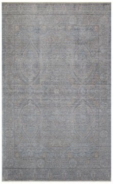 Eko Halı Taftan Özel TF03 Dark Grey Bronze