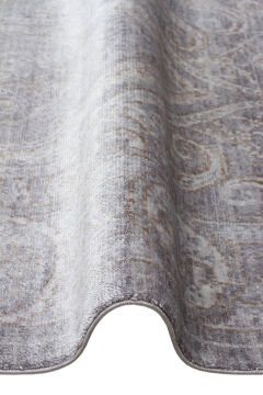 Eko Halı Taftan Özel TF03 Dark Grey Bronze