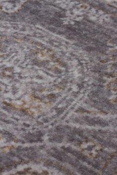 Eko Halı Taftan Özel TF03 Dark Grey Bronze